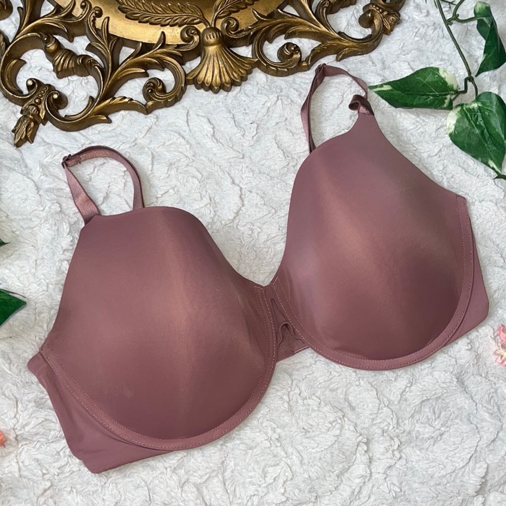 Victoria’s Secret T-shirt Lined Demi Bra size 34 DDD